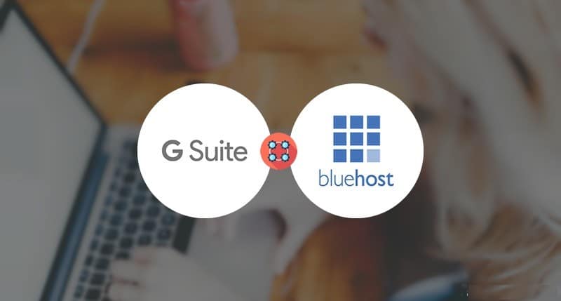 صورة لـ كيفية إعداد G Suite على استضافة Bluehost cPanel | Set-Up-G-Suite-on-Bluehost-DzTechs