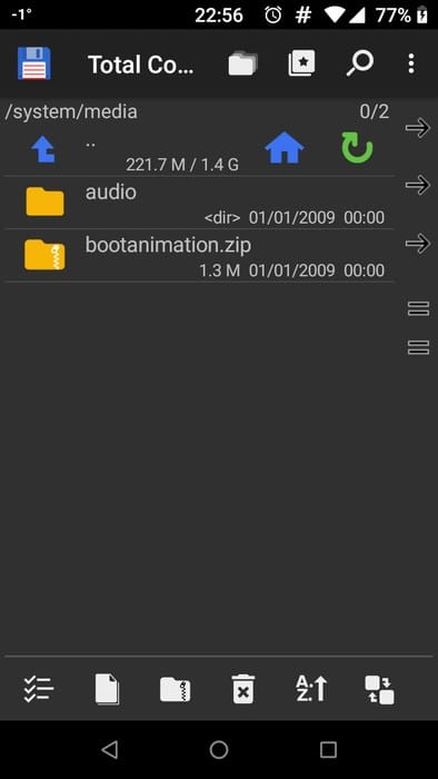صورة لـ كيفية الحصول على الرسوم المتحركة أثناء التمهيد الخاصة بـ Google Pixel على هاتف Android الخاص بك | Total-Commander-DzTechs