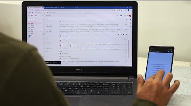 صورة لـ تطبيقات لسد الفجوة بين نظام Windows و هاتف Android | UnifiedRemote-DzTechs
