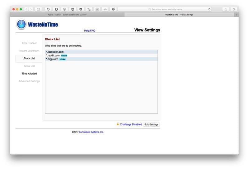 صورة لـ 25+ من أفضل إضافات متصفح Safari المجانية التي يجب أن تجربها | WasteNoTime-DzTechs