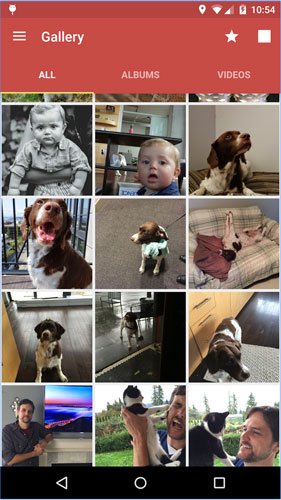 صورة لـ أفضل تطبيقات بث DLNA لأجهزة Android | allcast-dlna-android-DzTechs