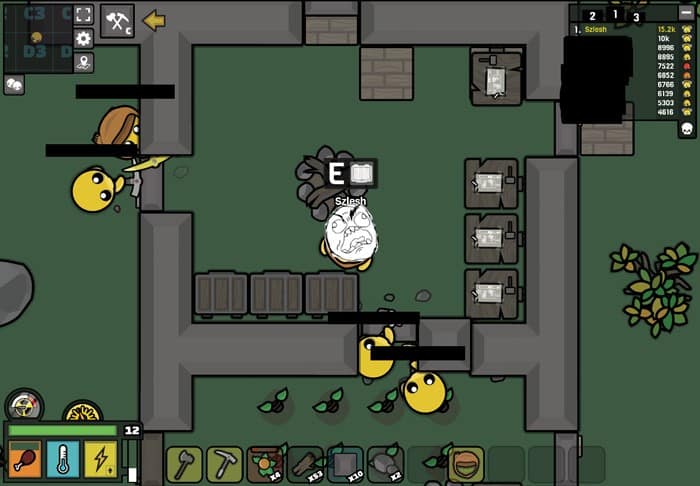 صورة لـ أفضل الألعاب التعاونية التي يُمكنك لعبها في متصفحك مع أصدقائك | best-co-op-browser-games-devast-io-DzTechs