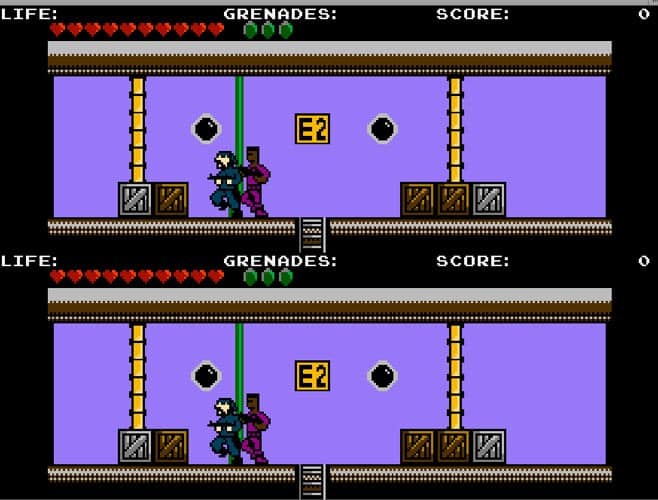 صورة لـ أفضل الألعاب التعاونية التي يُمكنك لعبها في متصفحك مع أصدقائك | best-co-op-browser-games-gracie-mike-DzTechs