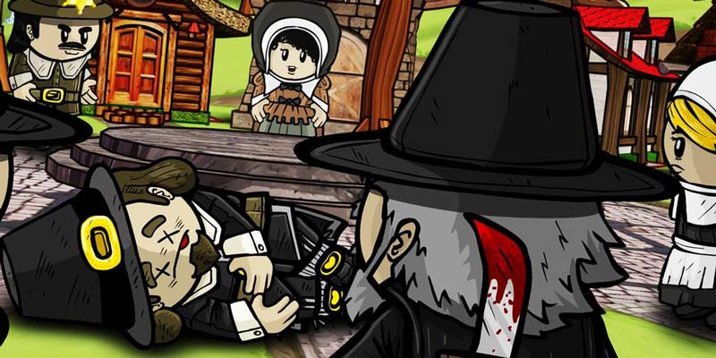 صورة لـ أفضل الألعاب التعاونية التي يُمكنك لعبها في متصفحك مع أصدقائك | best-co-op-browser-games-header-DzTechs