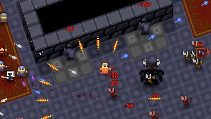 صورة لـ أفضل الألعاب التعاونية التي يُمكنك لعبها في متصفحك مع أصدقائك | best-co-op-browser-games-realm-of-the-mad-god-DzTechs