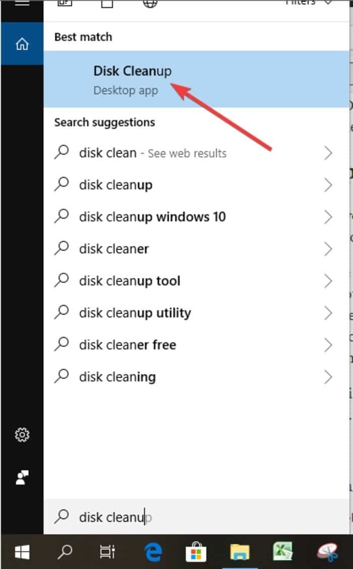 صورة لـ كيفية استنساخ نظام التشغيل Windows 10 إلى محرك SSD الخاص بك | clone-windows-10-SSD-disk-cleanup-DzTechs