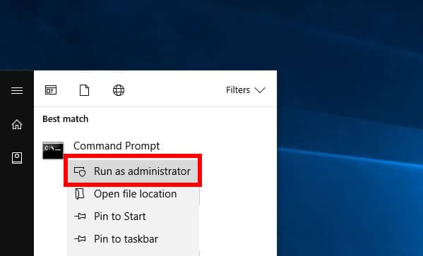 صورة لـ ما هو عنوان MAC وكيفية العثور عليه وهل يمكن تغييره على مختلف المنصات | cmd_admin-DzTechs