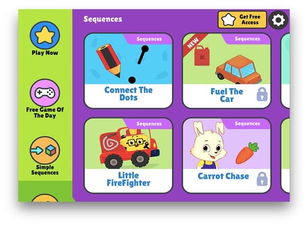صورة لـ أفضل تطبيقات تعليم الترميز والبرمجة للأطفال (Android و iOS) | coding-for-kids-DzTechs