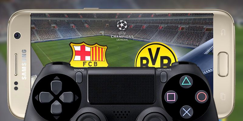 صورة لـ كيفية توصيل جهاز تحكم PS4 بجهاز Android الخاص بك | connect-ps4-android-DzTechs