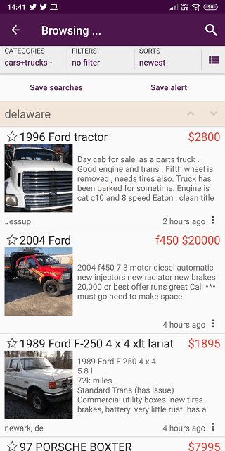 صورة لـ أفضل تطبيقات Craigslist لنظامي Android و iOS | craigslist-apps-2-DzTechs