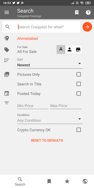 صورة لـ أفضل تطبيقات Craigslist لنظامي Android و iOS | craigslist-apps-5-DzTechs