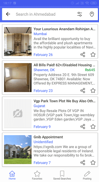 صورة لـ أفضل تطبيقات Craigslist لنظامي Android و iOS | craigslist-apps-6-DzTechs