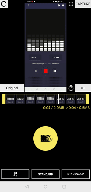 صورة لـ أفضل تطبيقات ضغط الفيديو دون فقدان الجودة لأجهزة Android | dieter-DzTechs
