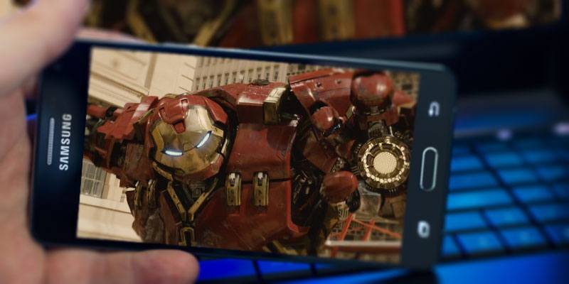 صورة لـ أفضل تطبيقات بث DLNA لأجهزة Android | dlna-streaming-android-DzTechs