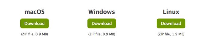 صورة لـ كيفية مشاركة ماوس الكمبيوتر الخاص بك (ولوحة المفاتيح) مع جهاز Android الخاص بك | download-DeskDock-server-app-DzTechs