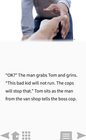 صورة لـ أفضل التطبيقات لمشاكل عسر القراءة لأجهزة Android و iOS الذكية | dyslexia-apps-1-DzTechs