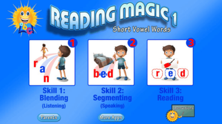 صورة لـ أفضل التطبيقات لمشاكل عسر القراءة لأجهزة Android و iOS الذكية | dyslexia-apps-2-DzTechs