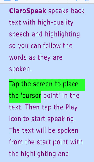 صورة لـ أفضل التطبيقات لمشاكل عسر القراءة لأجهزة Android و iOS الذكية | dyslexia-apps-3-DzTechs