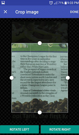 صورة لـ أفضل التطبيقات لمشاكل عسر القراءة لأجهزة Android و iOS الذكية | dyslexia-apps-8-DzTechs