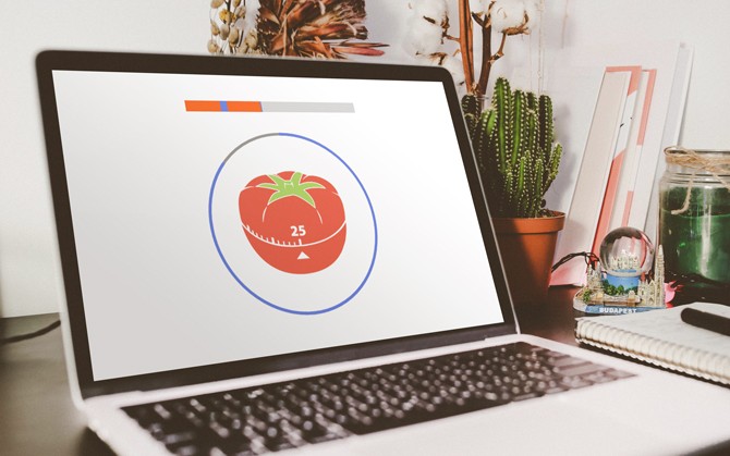صورة لـ أفضل 6 تطبيقات Pomodoro لنظام التشغيل Mac لإنجاز المهام | feat-pomo-DzTechs