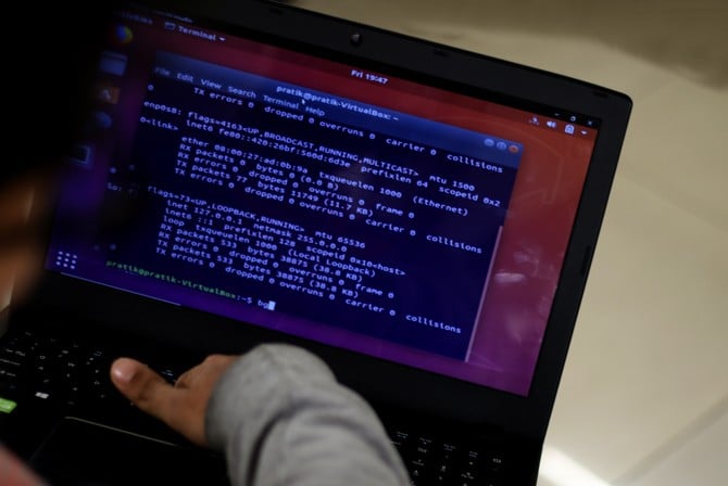 صورة لـ كيفية معرفة أي خادم DNS أقوم باستخدامه؟ | feature-DNS-DzTechs