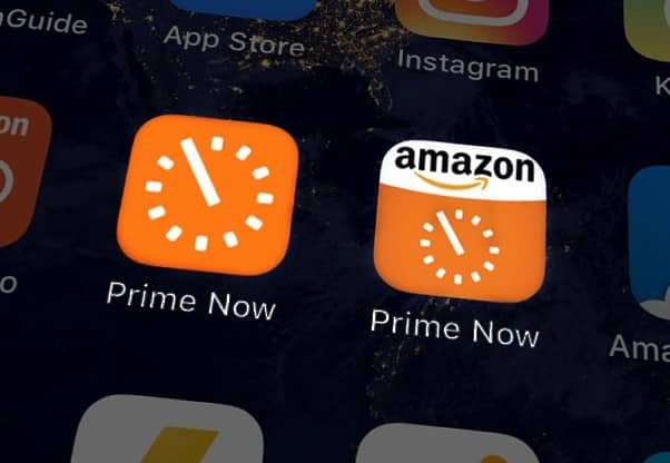 صورة لـ كيفية استخدام اثنين من Apple ID مختلفين على الـ iPhone | feature-amazon