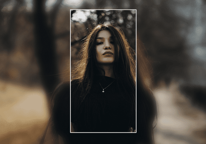 صورة لـ كيفية جعل الصورة مربعة دون أي اقتصاص – أدوات لجميع المنصات | feature-girl