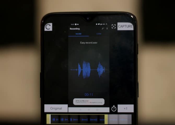 صورة لـ أفضل تطبيقات ضغط الفيديو دون فقدان الجودة لأجهزة Android | feature-video-compress-DzTechs