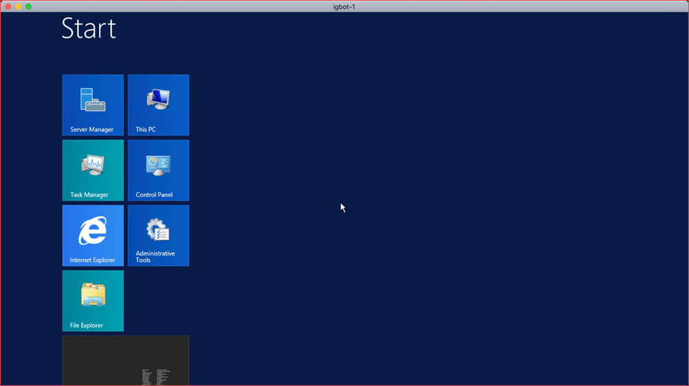 صورة لـ كيفية استخدام Google VPS مجاني (Cloud platform) لتشغيل نظام Windows server 12 | free-Windows-12-server-DzTechs