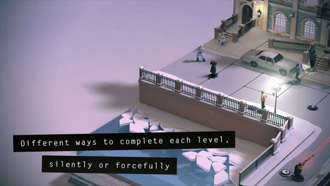 صورة لـ أفضل ألعاب Apple TV الموجودة والتي يجب أن تلعبها الآن | hitman-DzTechs