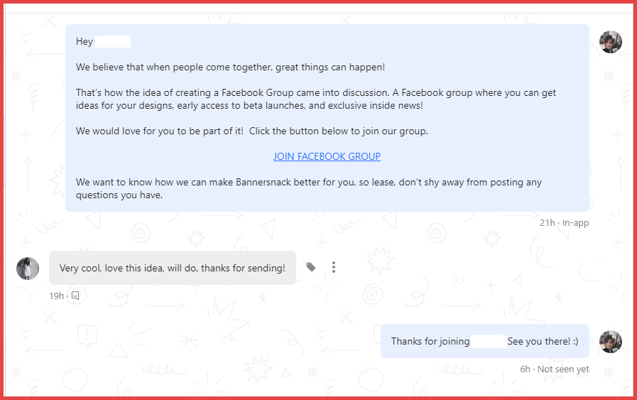 صورة لـ كيفية تنمية مجموعتك على Facebook لتسويق عملك والحصول على عملاء جُدد | how-to-grow-a-facebook-group-DzTechs