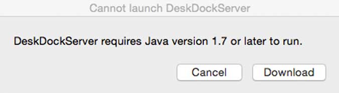صورة لـ كيفية مشاركة ماوس الكمبيوتر الخاص بك (ولوحة المفاتيح) مع جهاز Android الخاص بك | install-Java-DzTechs
