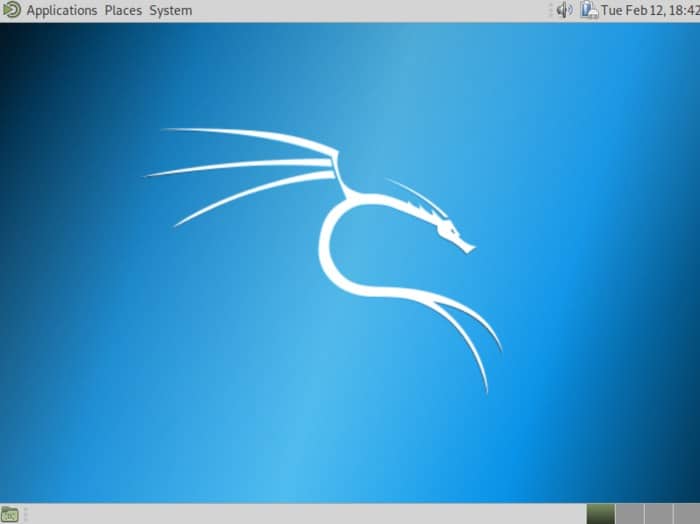 صورة لـ أفضل 7 توزيعات Linux في عام 2023 لتلبية كل احتياجاتك | kali-min-DzTechs