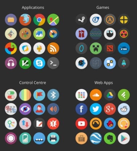صورة لـ 8 أسباب تجعلك تقوم بالتبديل من Windows 10 إلى Linux | linux-customization-DzTechs