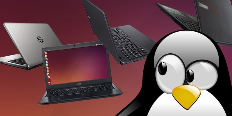 صورة لـ كيفية اختيار كمبيوتر محمول لتشغيل توزيعة Linux معينة | linux-laptop-DzTechs