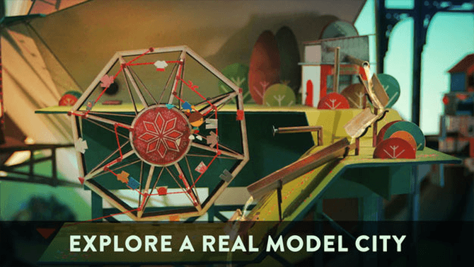 صورة لـ أفضل ألعاب Apple TV الموجودة والتي يجب أن تلعبها الآن | lumino-city-DzTechs