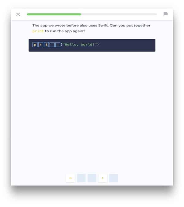 صورة لـ أفضل تطبيقات تعليم الترميز والبرمجة للأطفال (Android و iOS) | mimo-DzTechs