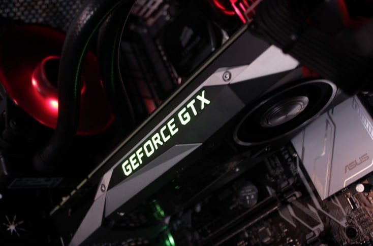 صورة لـ أخطاء لتجنبها عند شراء أجزاء جديدة لأجهزة الكمبيوتر الشخصية | mistakes-gaming-video-card-DzTechs