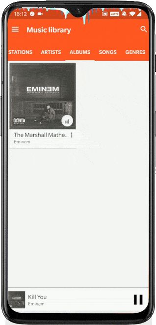 صورة لـ أفضل تطبيقات النوتش لتخصيص شريط الحالة على أجهزة Android | muviz-DzTechs