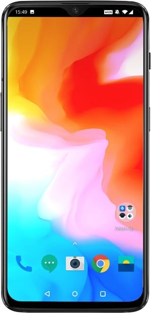 صورة لـ أفضل تطبيقات النوتش لتخصيص شريط الحالة على أجهزة Android | nacho-notch-DzTechs