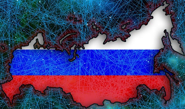 صورة لـ الدول التي تدير الشبكات الداخلية الخاصة بها وكيف أنشأت شبكة انترنت محلية | national-intranets-russia-DzTechs