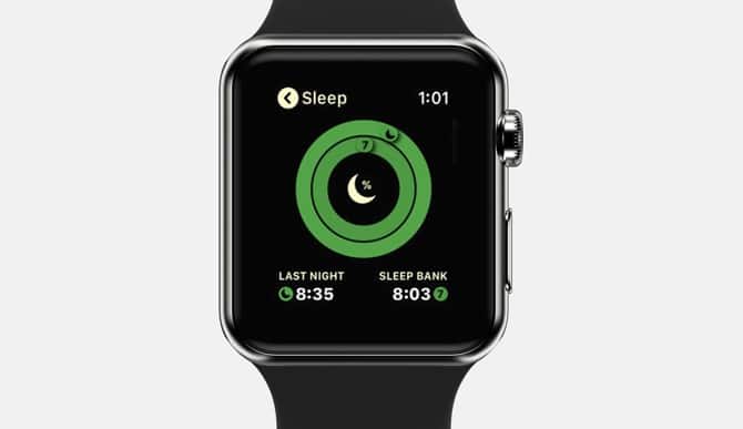 صورة لـ أفضل تطبيقات تتبع النوم لـ Apple Watch لتجربتها في عام 2023 | new-DzTechs