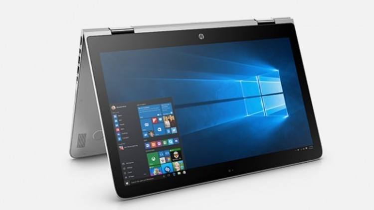 صورة لـ أفضل 5 أجهزة كمبيوتر محمولة مع شاشة OLED لشرائها | oled-laptops-hp-spectre-x360-DzTechs