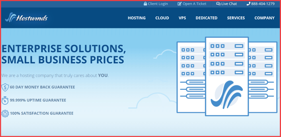 صورة لـ أفضل خيارات مواقع الاستضافة مع دفع الفواتير بشكل شهري للمدونين المبتدئين | pay-monthly-wordpress-hosting-6-DzTechs