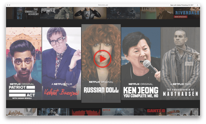 صورة لـ أفضل الطرق المُتاحة لفتح وتعديل ملفات PSD دون Photoshop | quick-look-DzTechs