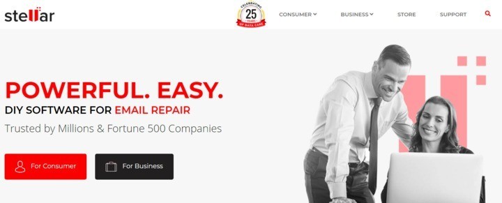 صورة لـ كيفية إعادة تهيئة القرص الصلب الخارجي دون فقدان البيانات الخاصة بك | reformat-external-stellar-DzTechs