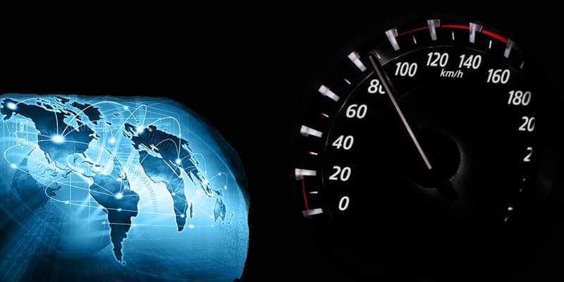 صورة لـ بعض الحيل المُتقدمة لتسريع تصفح الويب وسرعة الإنترنت في Windows 10 | speed-up-browser-windows-10-header-DzTechs