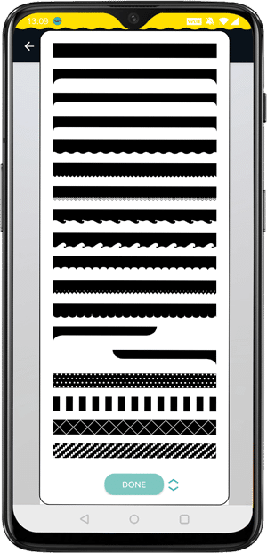 صورة لـ أفضل تطبيقات النوتش لتخصيص شريط الحالة على أجهزة Android | statusbar-DzTechs