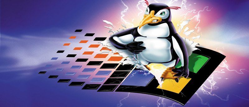 صورة لـ 8 أسباب تجعلك تقوم بالتبديل من Windows 10 إلى Linux | switch-linux-featured-DzTechs