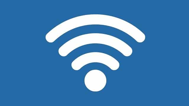 صورة لـ إنشاء نقطة اتصال WiFi من جهاز Android وهو مُتصل بالفعل بشبكة Wi-Fi | wifi-1371030_640-DzTechs